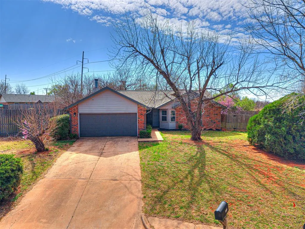 Photo 40 — 1416 Huntington Drive, Edmond, OK 73012