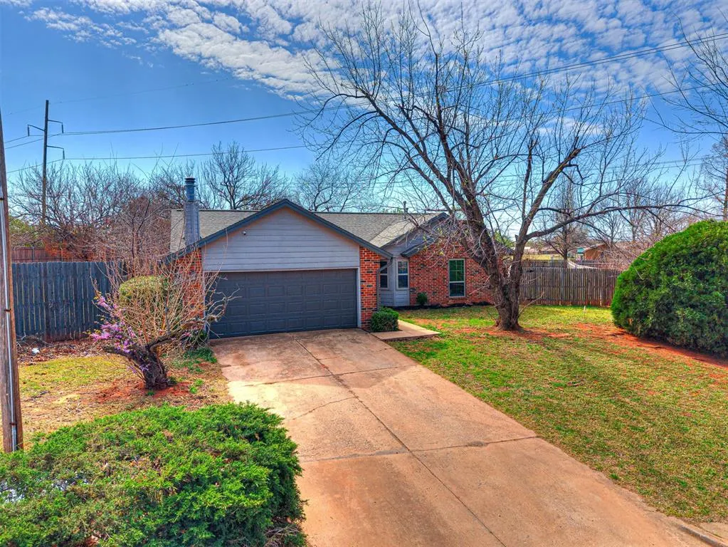 Photo 41 — 1416 Huntington Drive, Edmond, OK 73012
