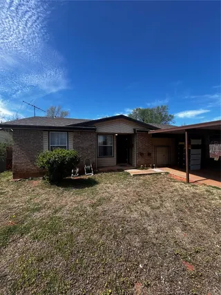 Sold home at 5101 S Karen Street