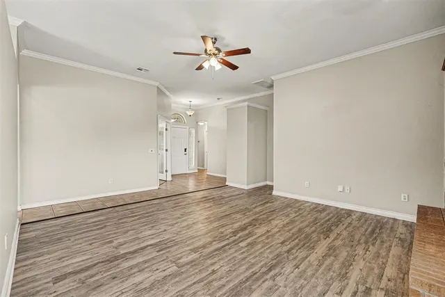 Photo 4 — 2912 Danielle Terrace, Moore, OK 73160