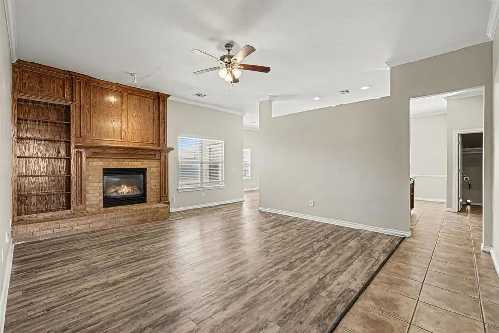 Photo 5 — 2912 Danielle Terrace, Moore, OK 73160