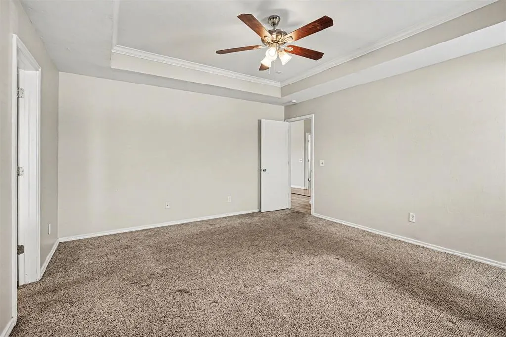 Photo 13 — 2912 Danielle Terrace, Moore, OK 73160