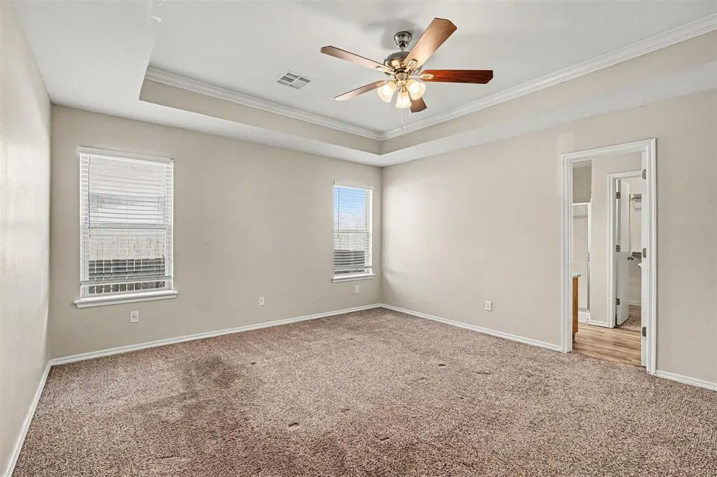 Photo 14 — 2912 Danielle Terrace, Moore, OK 73160