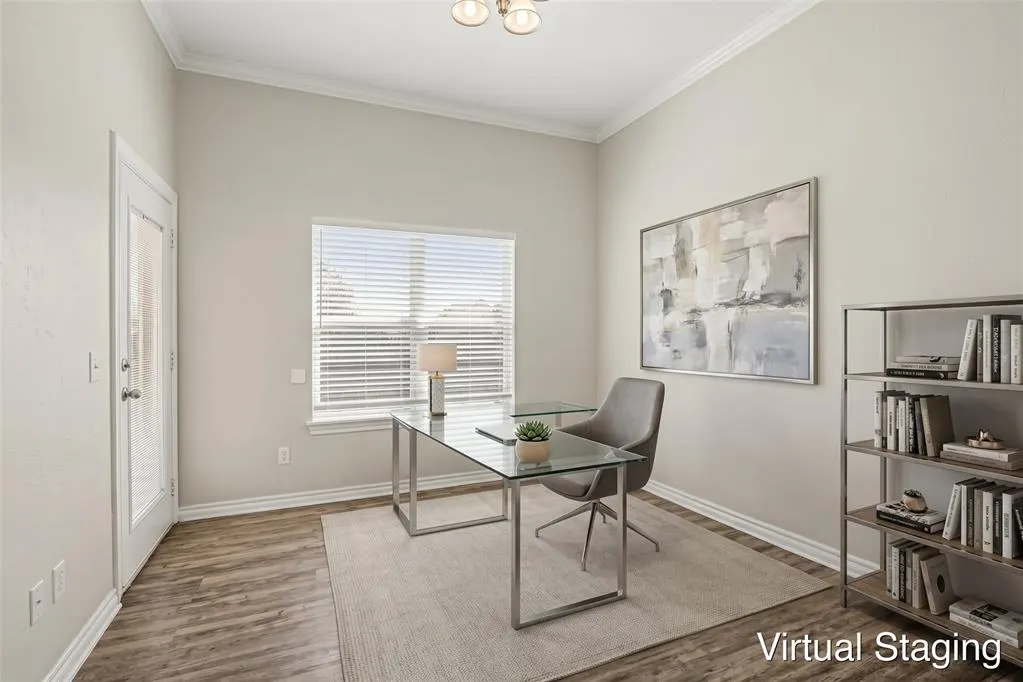 Photo 11 — 2912 Danielle Terrace, Moore, OK 73160