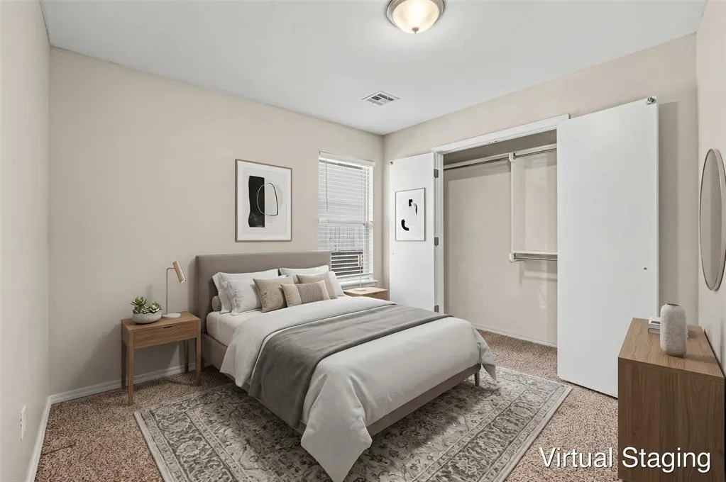 Photo 24 — 2912 Danielle Terrace, Moore, OK 73160