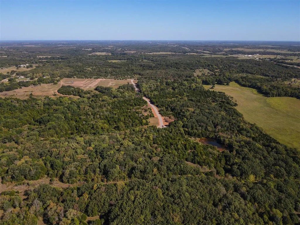 Photo 2 — E 980 Road, Prague, OK 74864