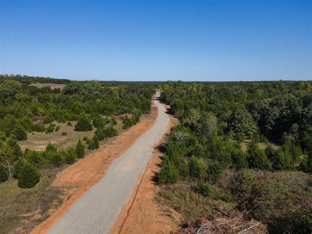 Photo 9 — E 980 Road, Prague, OK 74864