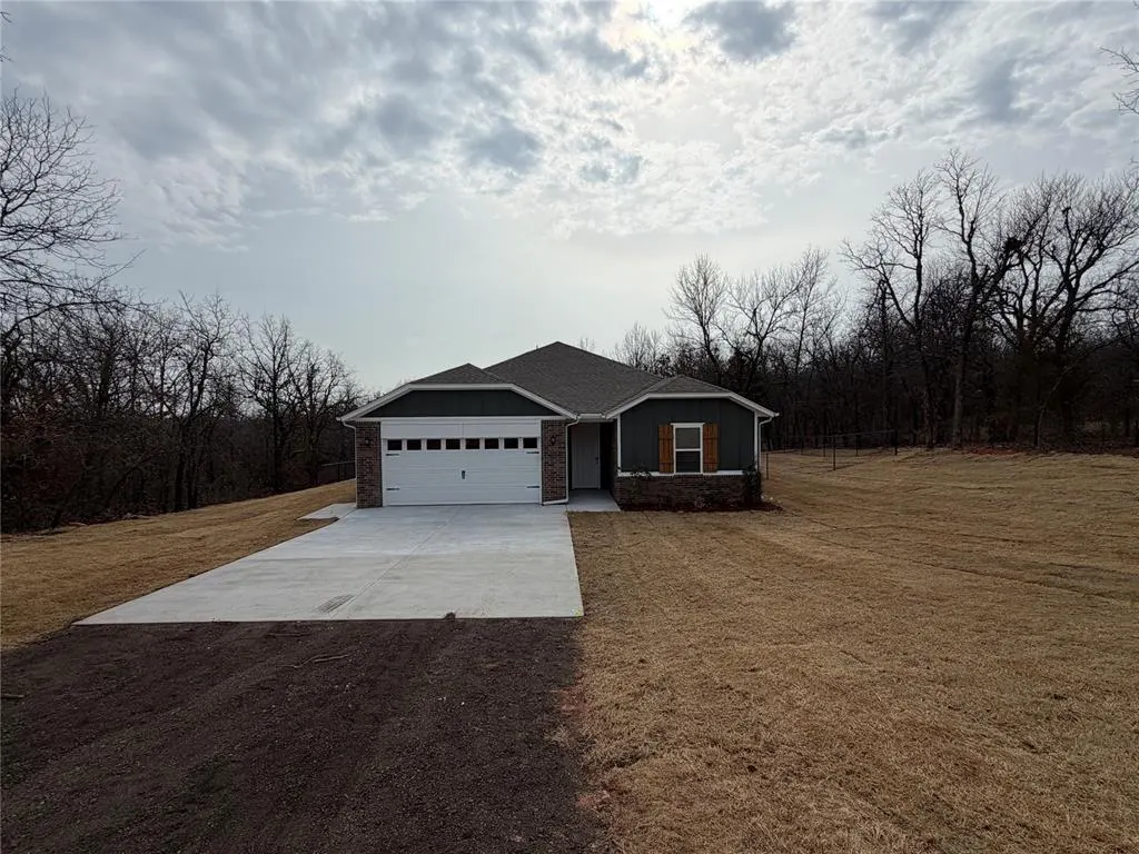 Photo 2 — 17270 Lantana Loop, Newalla, OK 74857