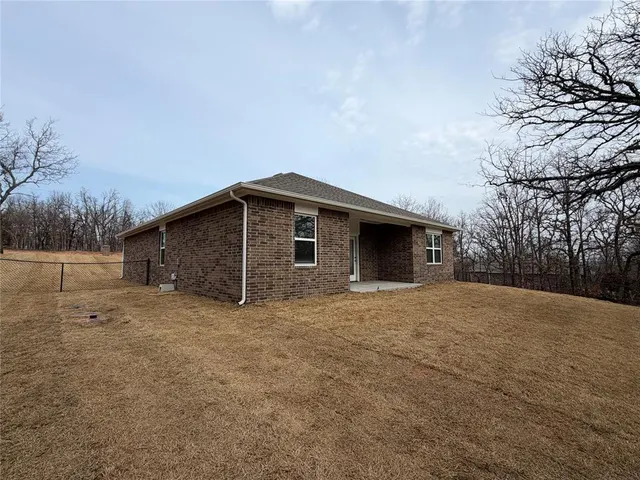 Photo 4 — 17270 Lantana Loop, Newalla, OK 74857