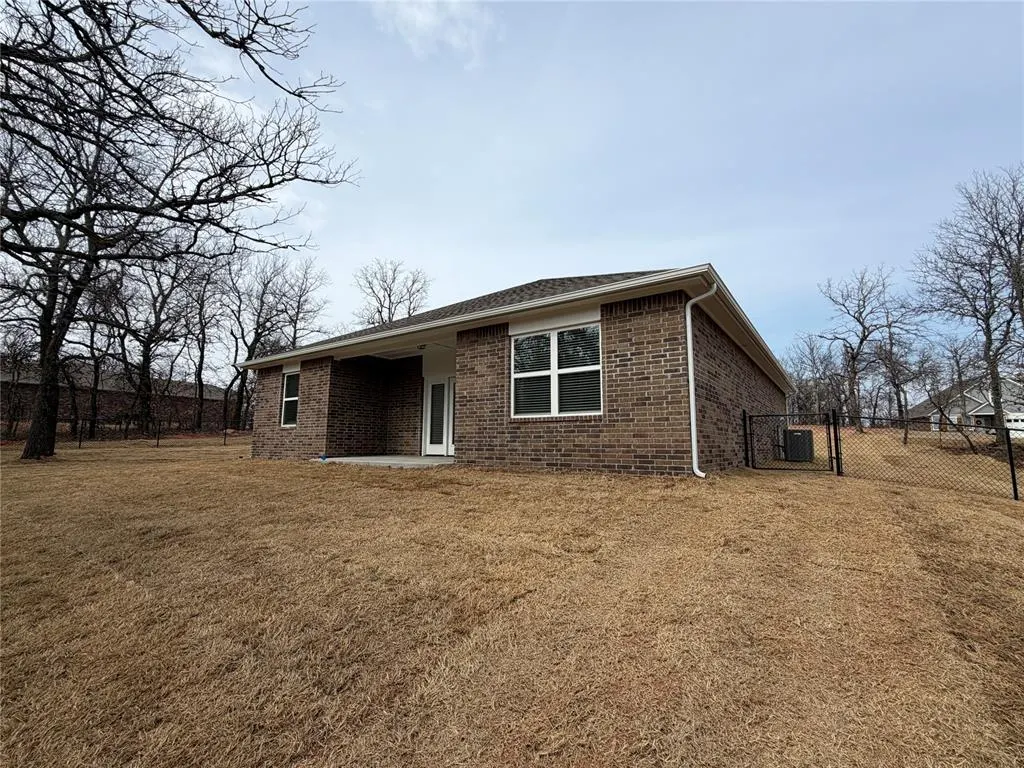 Photo 5 — 17270 Lantana Loop, Newalla, OK 74857