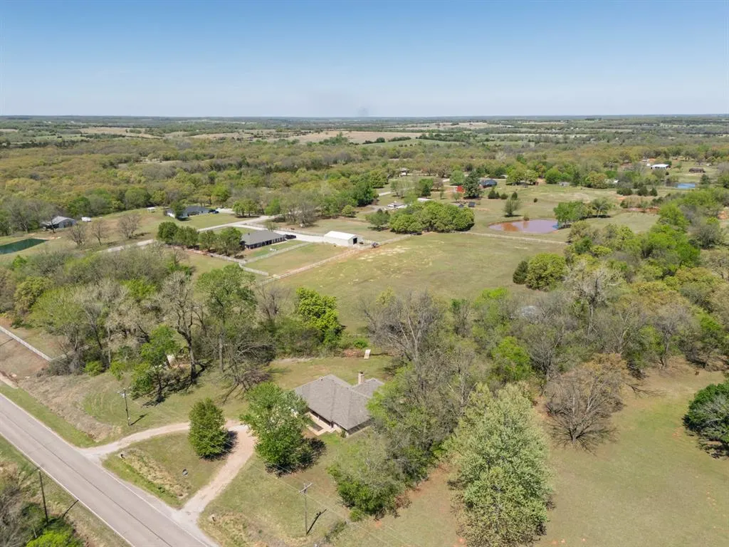Photo 43 — 39408 Hazel Dell Road, Shawnee, OK 74804