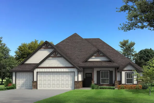 Photo 4 — 7716 SW 120th Street, Oklahoma City, OK 73173