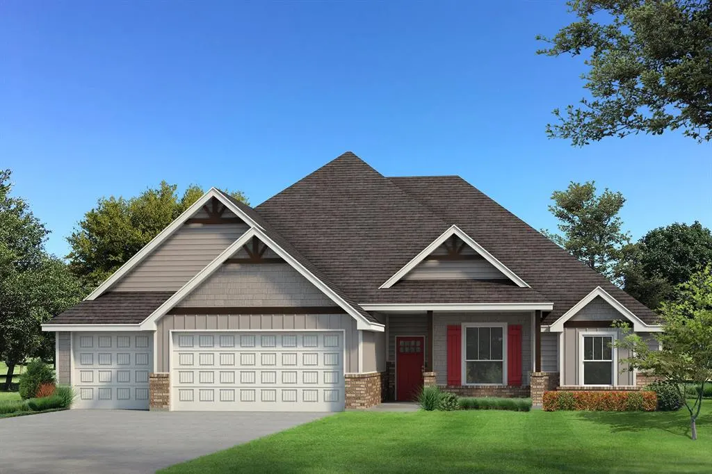 Photo 5 — 7716 SW 120th Street, Oklahoma City, OK 73173