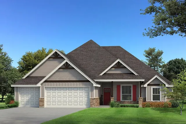 Photo 5 — 7716 SW 120th Street, Oklahoma City, OK 73173