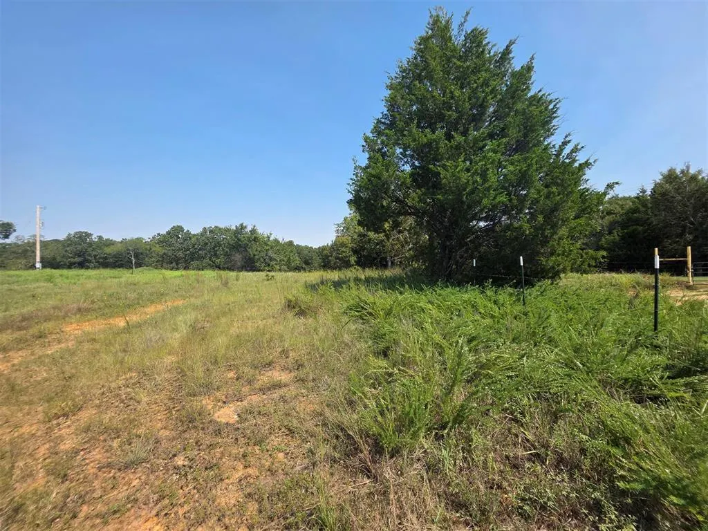 Front exterior — N 3470 Road, Cushing, OK 74023