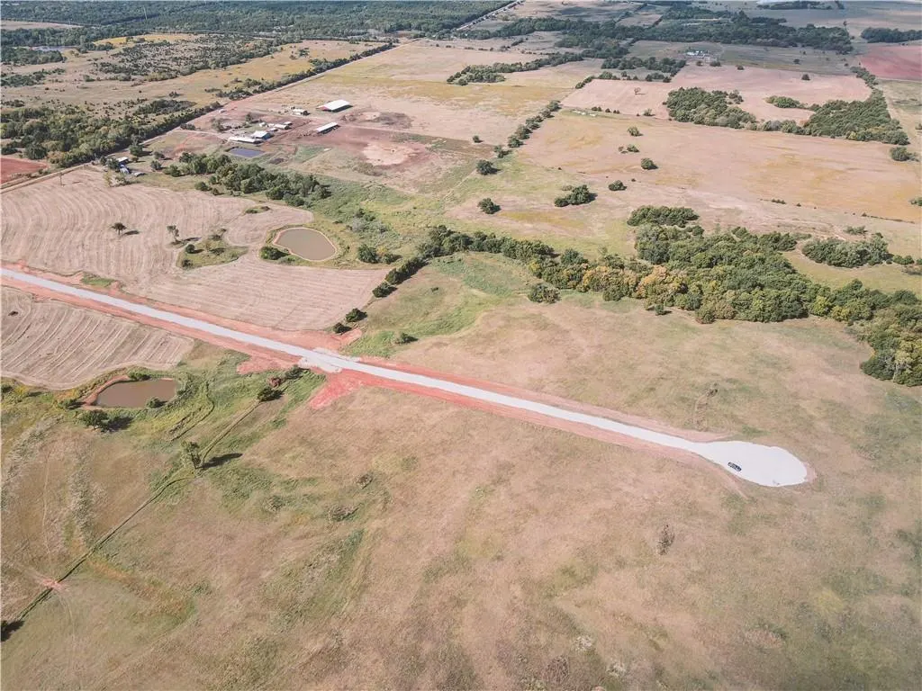 Photo 4 — N 3470 Road, Cushing, OK 74023