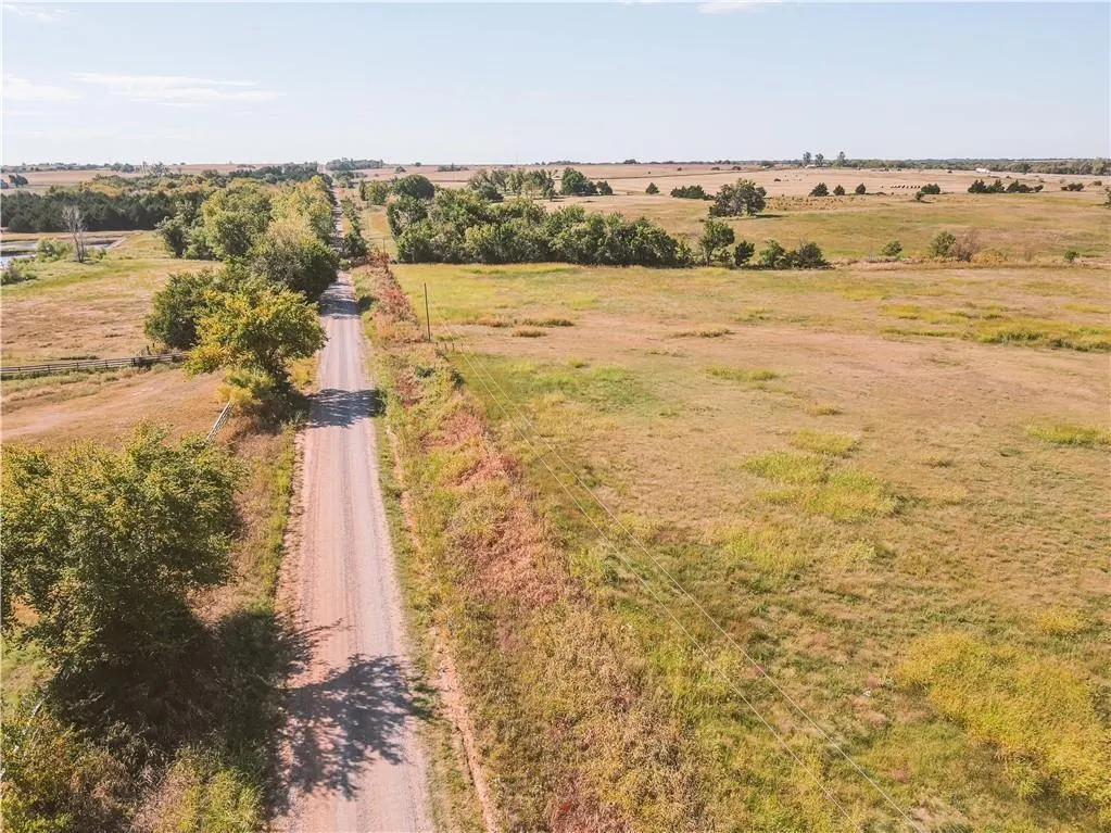 Photo 5 — N 3470 Road, Cushing, OK 74023