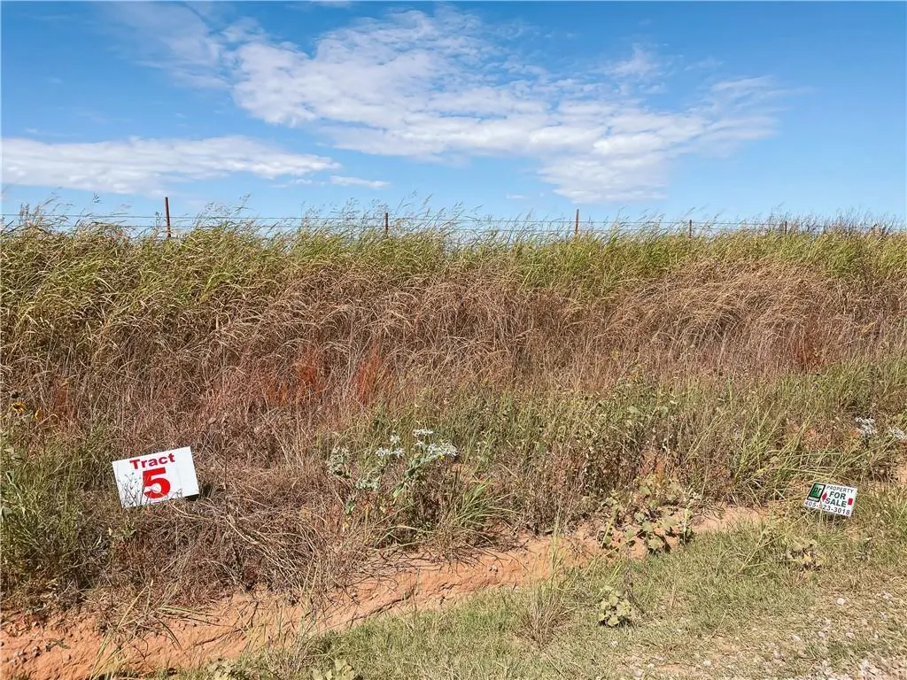 Photo 8 — N 3470 Road, Cushing, OK 74023