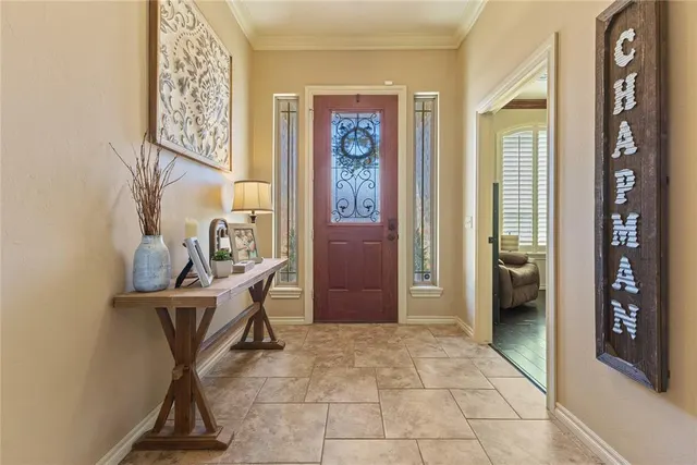 Photo 4 — 2101 Stratta Drive, Weatherford, OK 73096