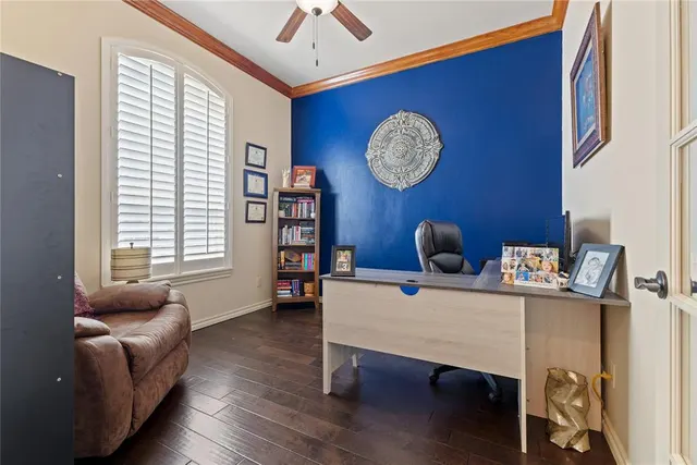 Photo 5 — 2101 Stratta Drive, Weatherford, OK 73096