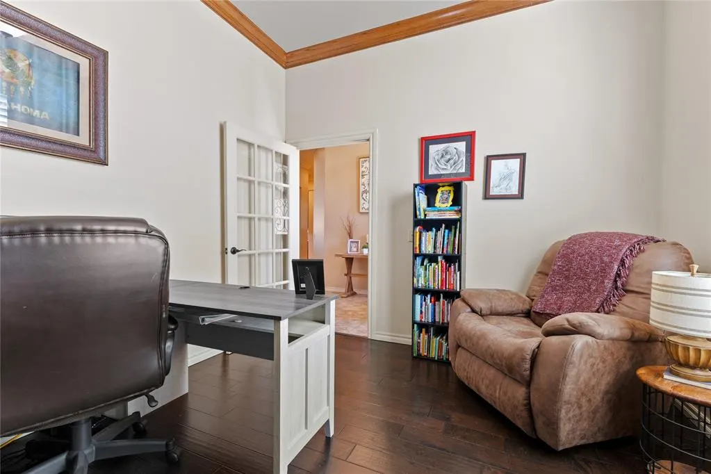 Photo 6 — 2101 Stratta Drive, Weatherford, OK 73096