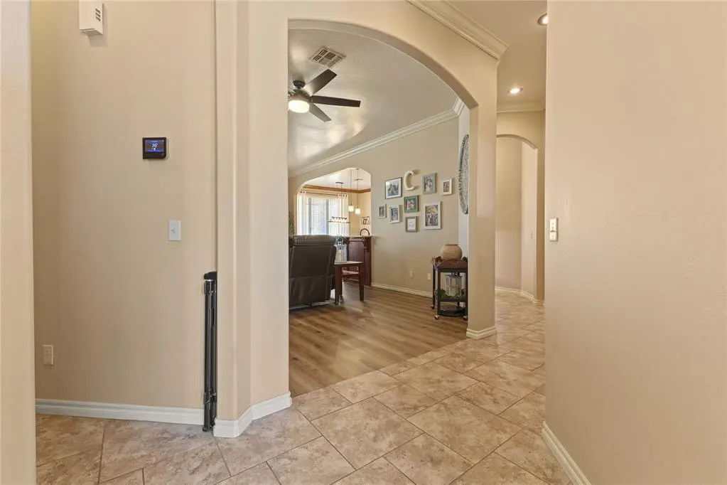 Photo 7 — 2101 Stratta Drive, Weatherford, OK 73096