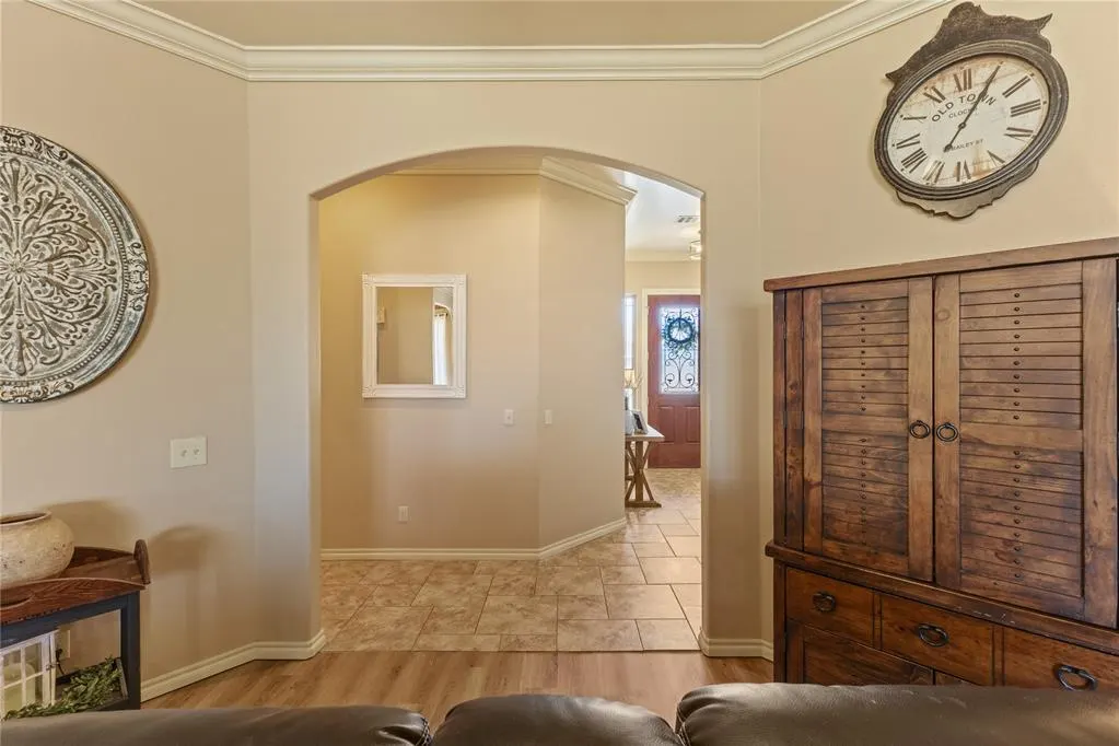 Photo 8 — 2101 Stratta Drive, Weatherford, OK 73096