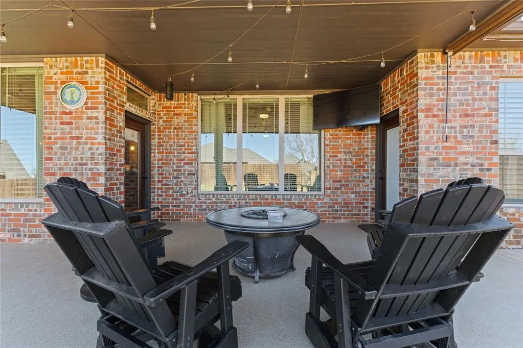 Photo 33 — 2101 Stratta Drive, Weatherford, OK 73096
