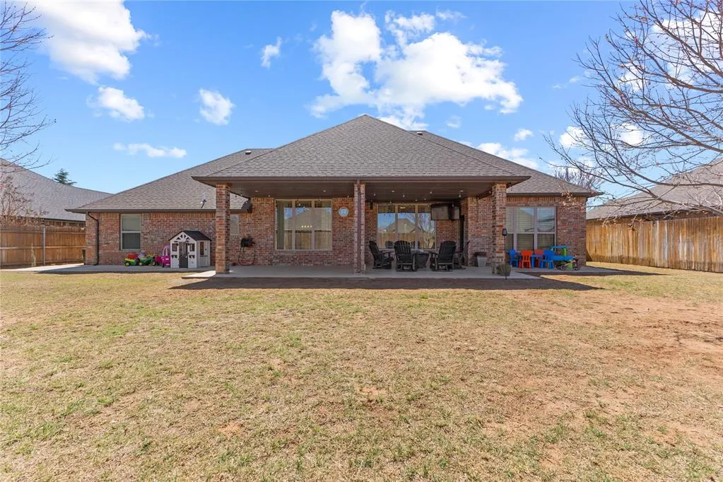 Photo 35 — 2101 Stratta Drive, Weatherford, OK 73096
