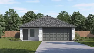 Sold home at 601 NE 104th Street