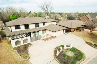 Sold home at 9721 Lakeland Road