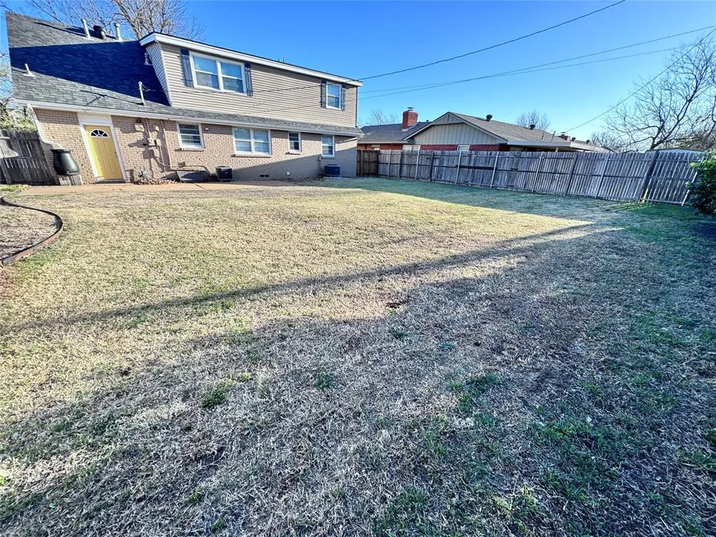 Photo 11 — 3108 Orlando Road, Oklahoma City, OK 73120
