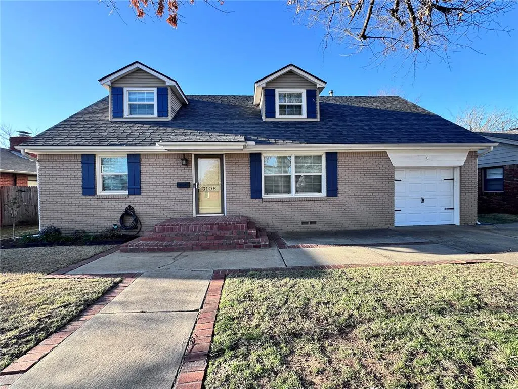 Photo 12 — 3108 Orlando Road, Oklahoma City, OK 73120