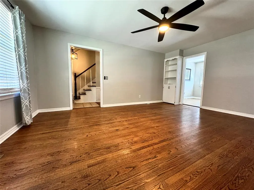 Photo 2 — 3108 Orlando Road, Oklahoma City, OK 73120