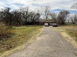 Sold home at 7113 N Blue Ridge Road
