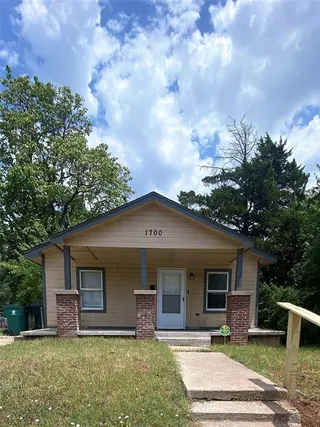 Sold home at 1700 N Kelham Avenue