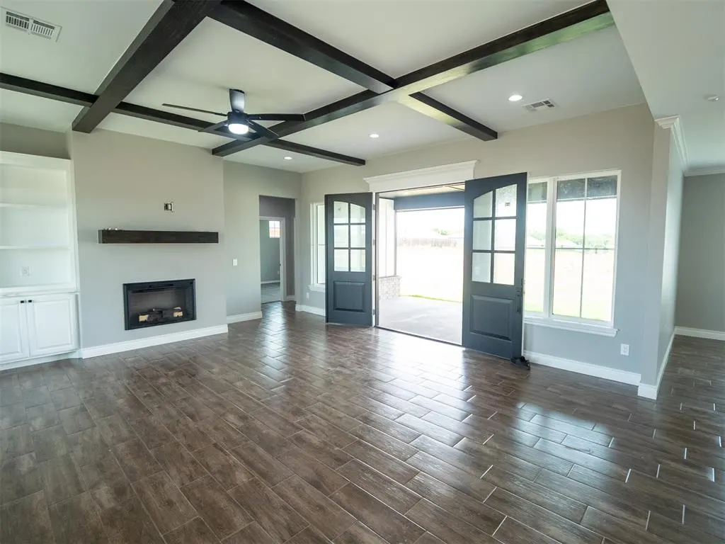 Photo 11 — 41267 Steele Street, Shawnee, OK 74804