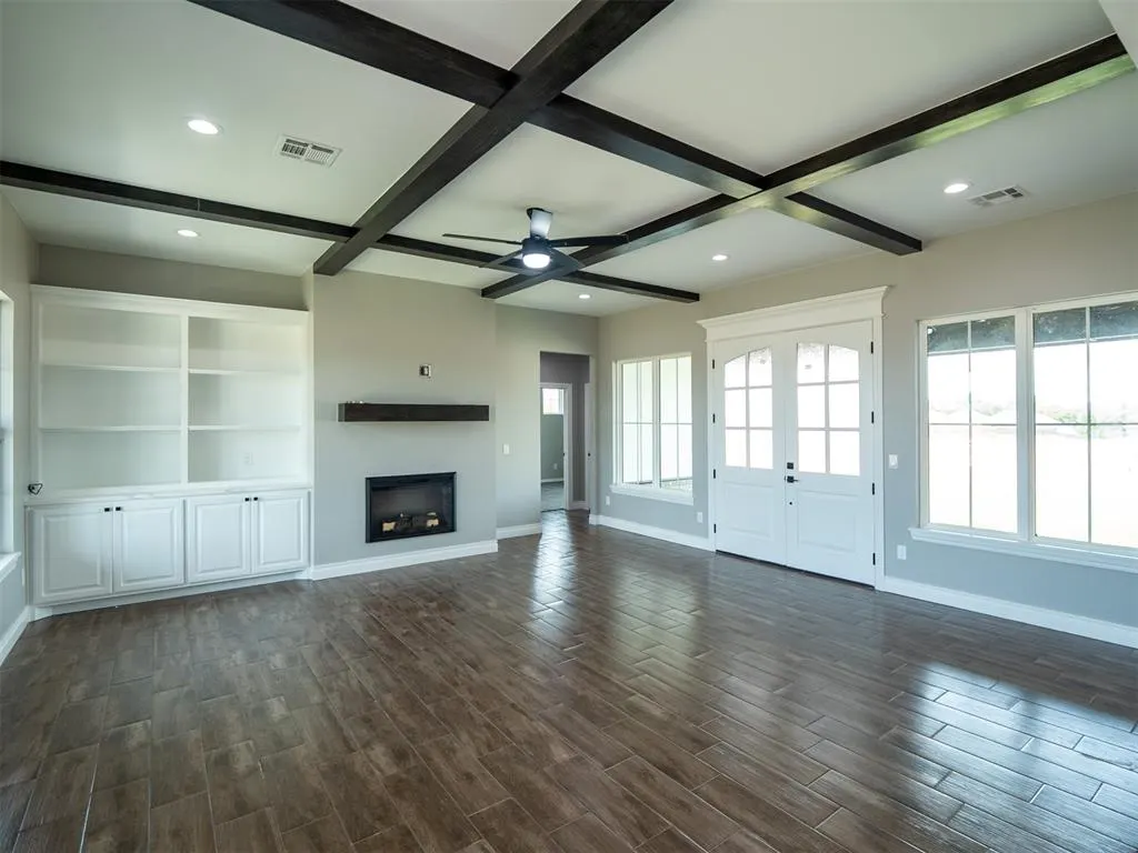 Photo 12 — 41267 Steele Street, Shawnee, OK 74804
