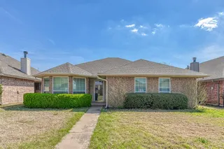 Sold home at 2817 Brompton Drive