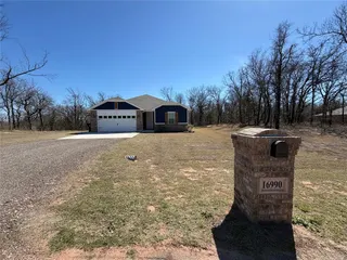 Sold home at 16990 Buck Circle