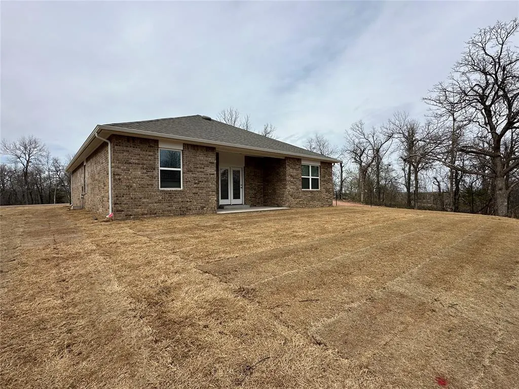 Photo 4 — 16990 Buck Circle, Newalla, OK 74857