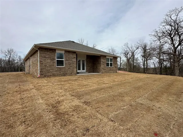 Photo 4 — 16990 Buck Circle, Newalla, OK 74857