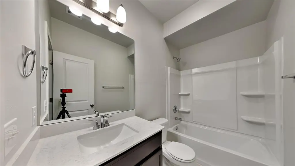 Photo 15 — 16990 Buck Circle, Newalla, OK 74857