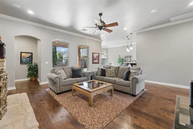 Photo 6 — 5612 NW 125th Court, Oklahoma City, OK 73142