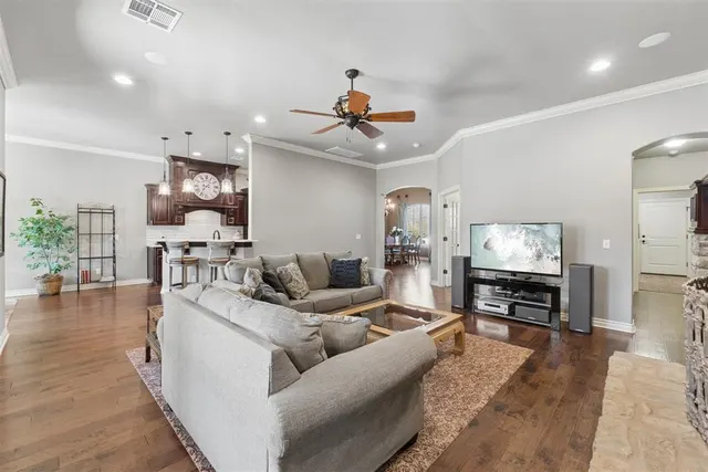Photo 7 — 5612 NW 125th Court, Oklahoma City, OK 73142