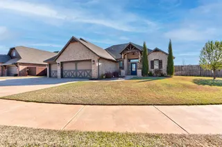 Sold home at 4612 Hambletonian Lane