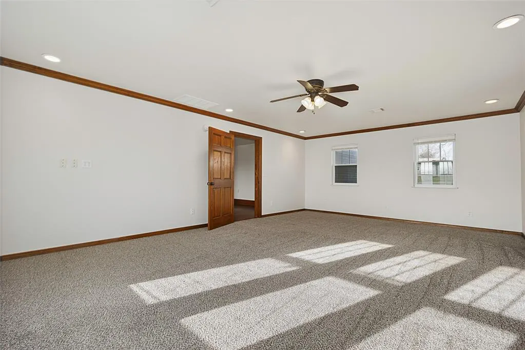 Photo 8 — 209 N Rush Avenue, Rush Springs, OK 73082
