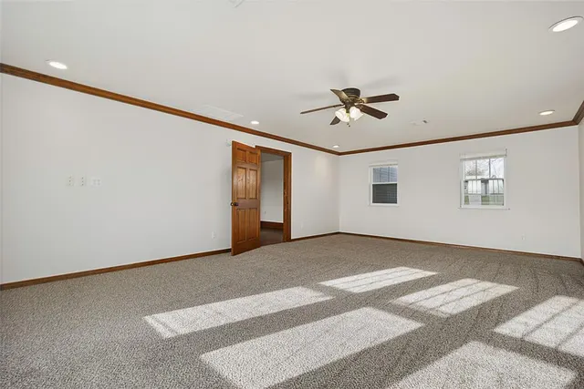 Photo 8 — 209 N Rush Avenue, Rush Springs, OK 73082