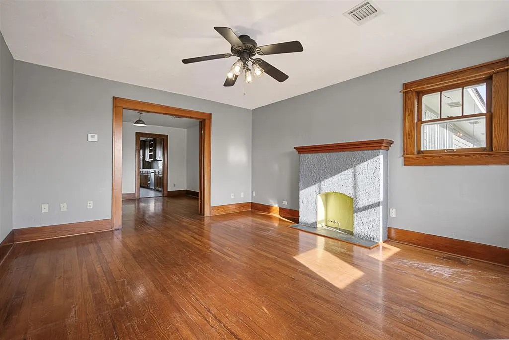 Photo 14 — 209 N Rush Avenue, Rush Springs, OK 73082