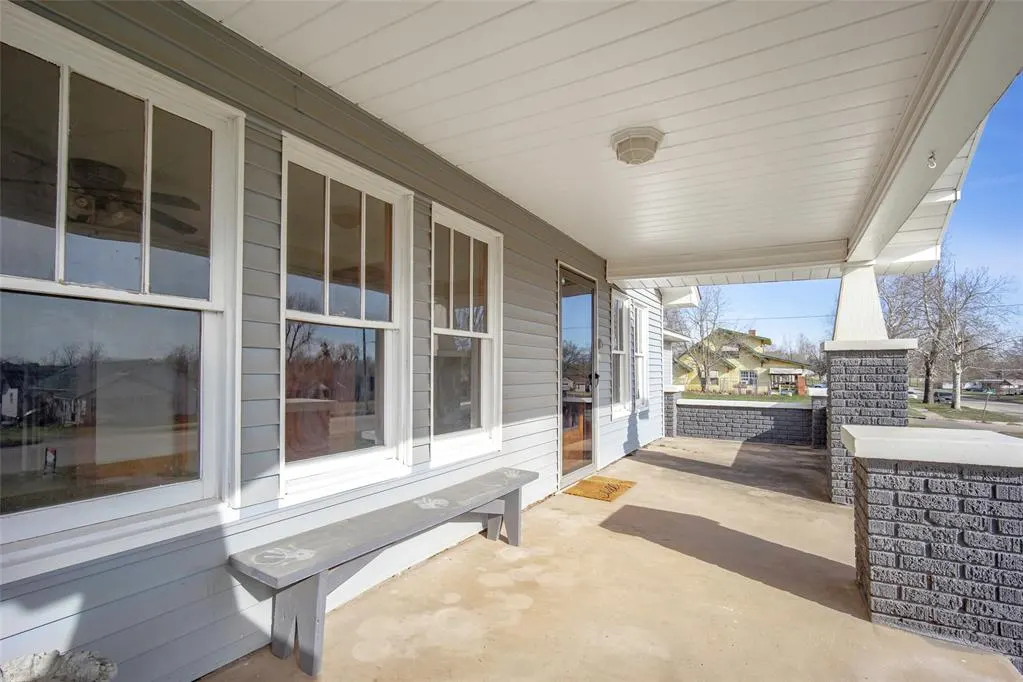 Photo 45 — 209 N Rush Avenue, Rush Springs, OK 73082